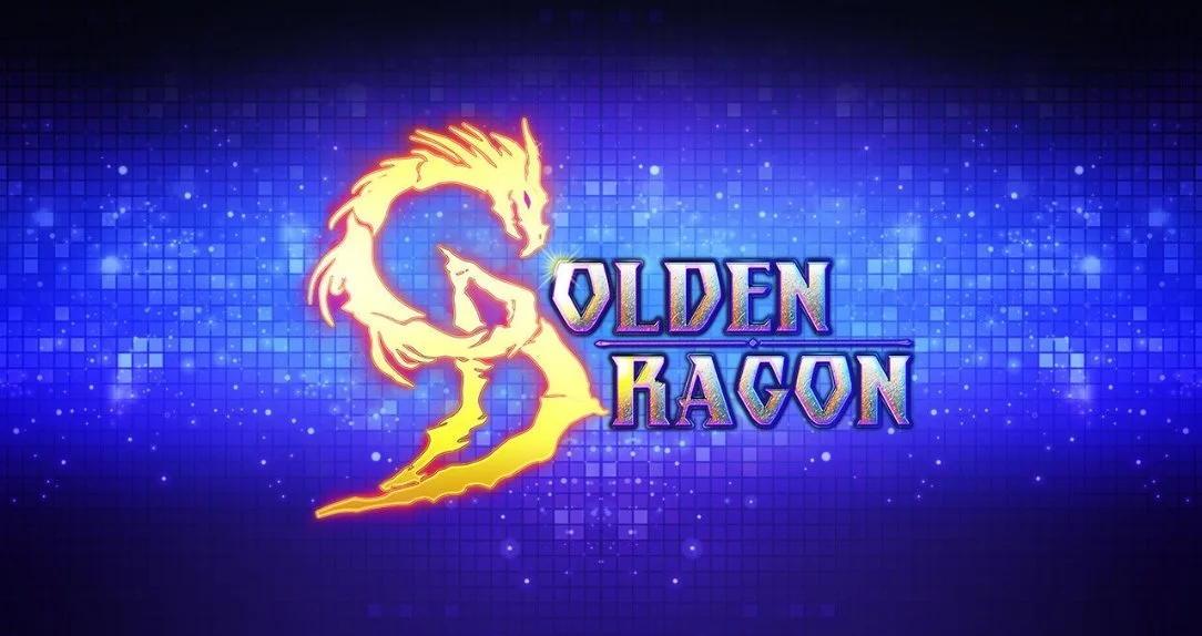 Golden Dragon Logo
